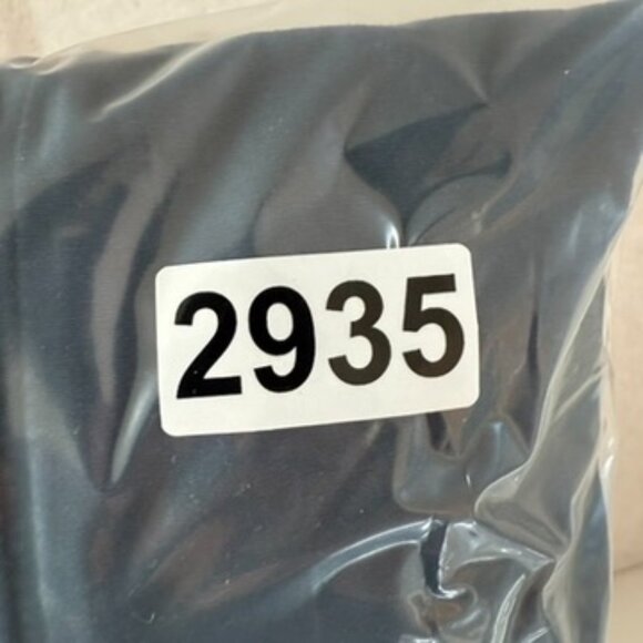 Polo Ralph Lauren Mens Cotton Bi-Swing Jacket Size Large Full Zip Comfy Classic - Picture 9 of 9